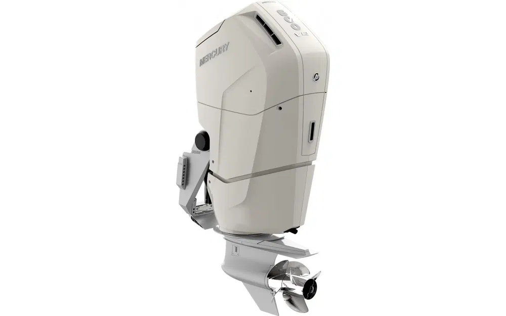 slider 13 Mercury 600