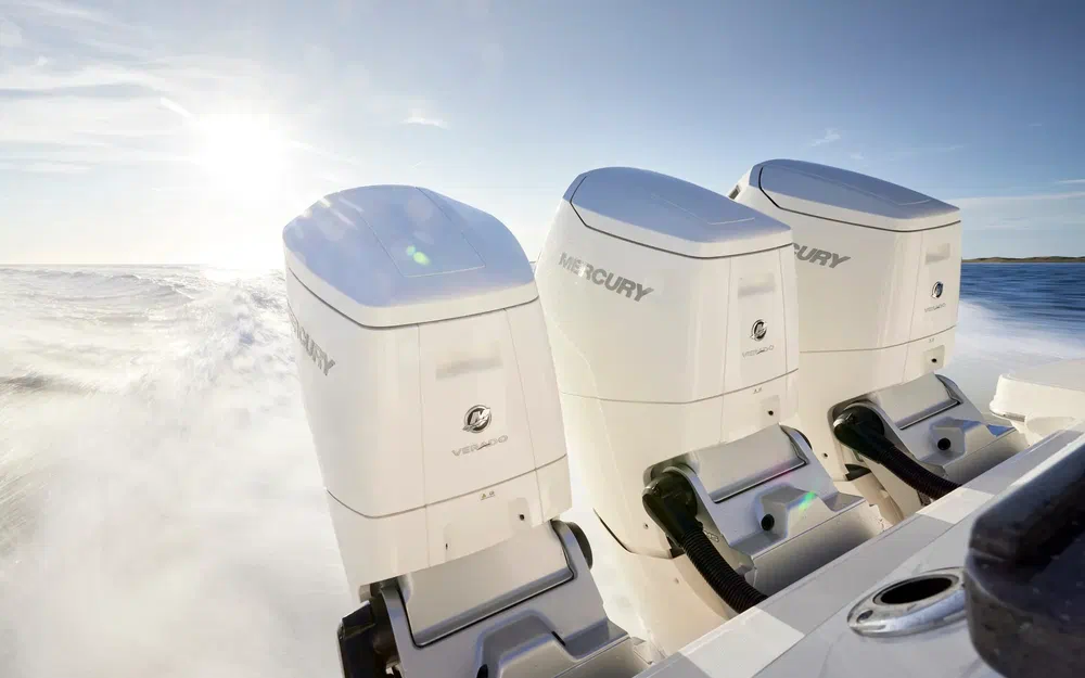 slider 0 Verado 600 CV V12 EFI *Offre Remotorisation Mercury 2026*