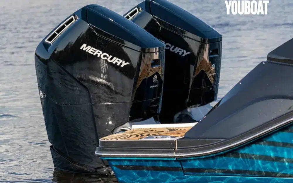 slider 2 Mercury 600