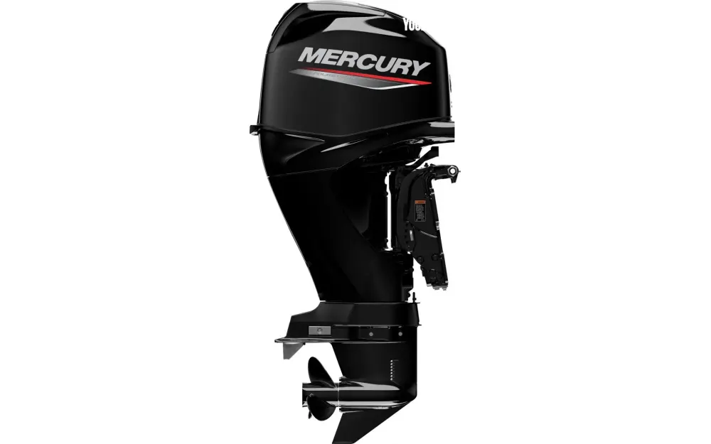 slider 2 Fourstroke 40 CV EFI