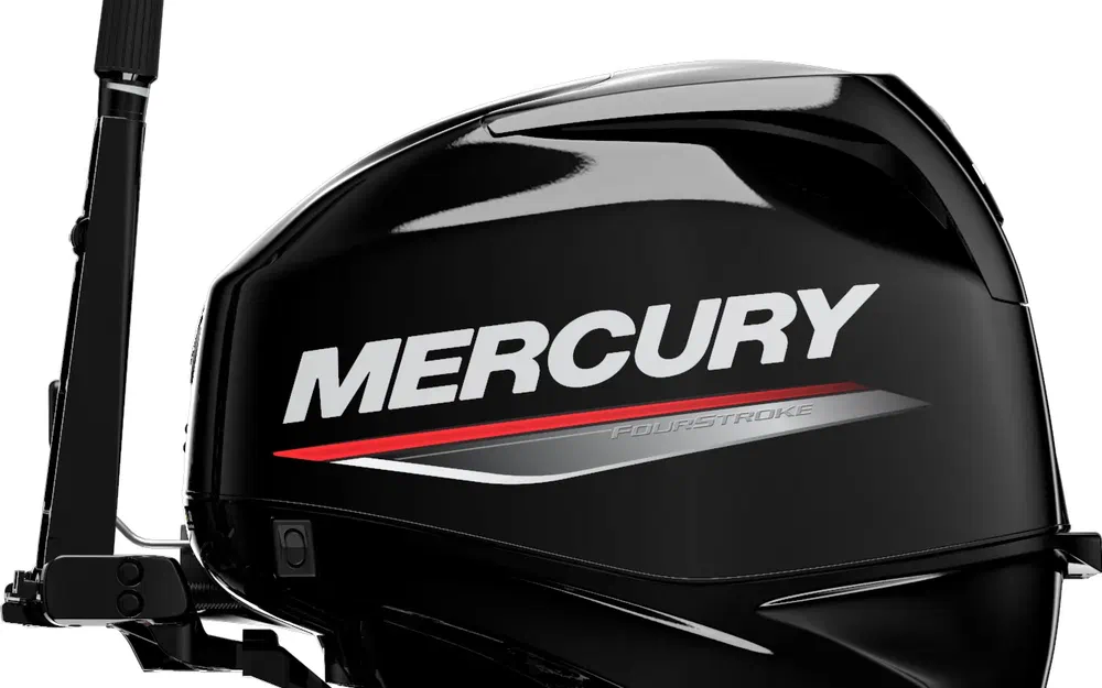 slider 3 Fourstroke 40 CV EFI *Offre Remotorisation Dispo saison 2026 L-Std ou CT !!