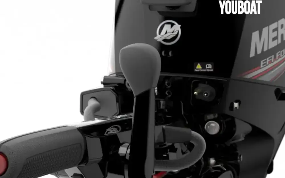 slider 9 F20  EFI MH - MLH *Disponible MH ou MLH !!!