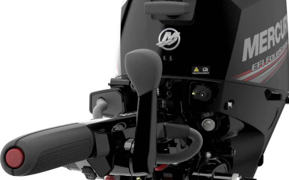 slider 7 Fourstroke 20 CV EFI