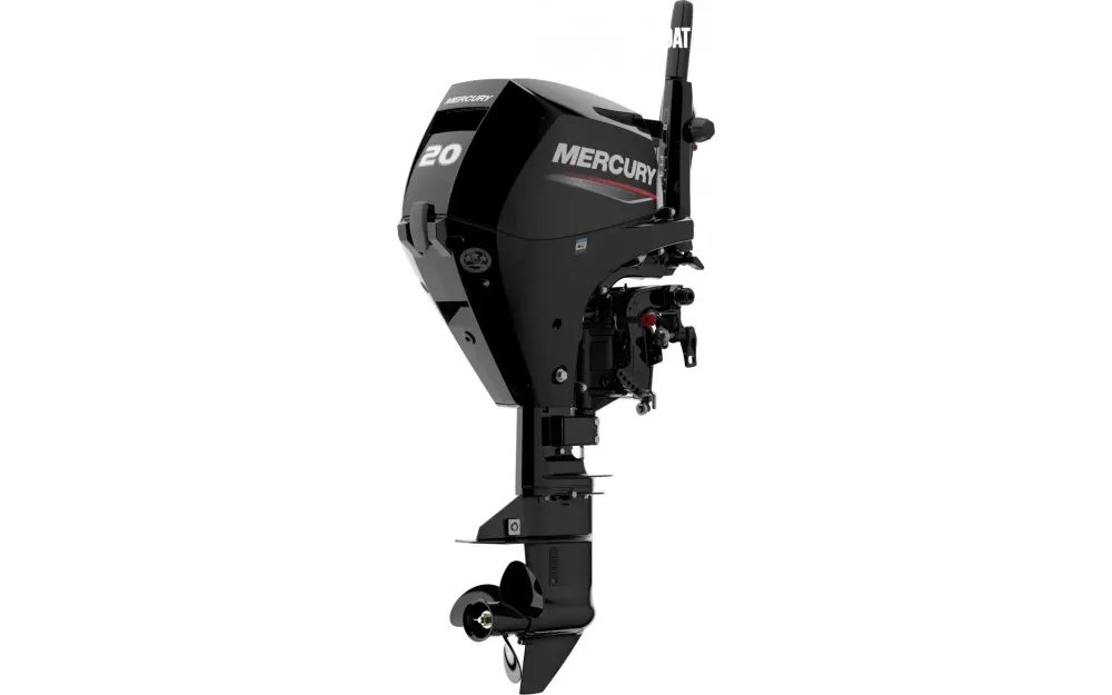 slider 3 Fourstroke 20 CV EFI