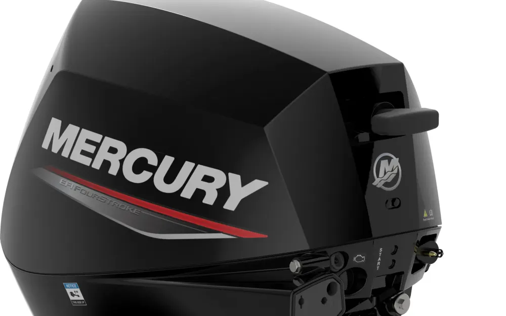 slider 5 Fourstroke 20 CV EFI