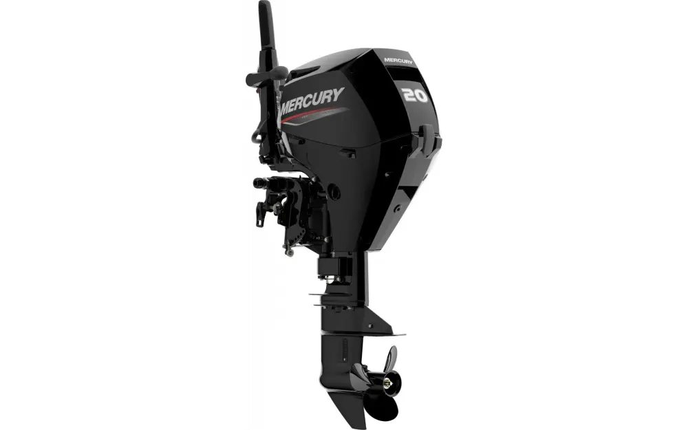 slider 5 Fourstroke 20 CV EFI