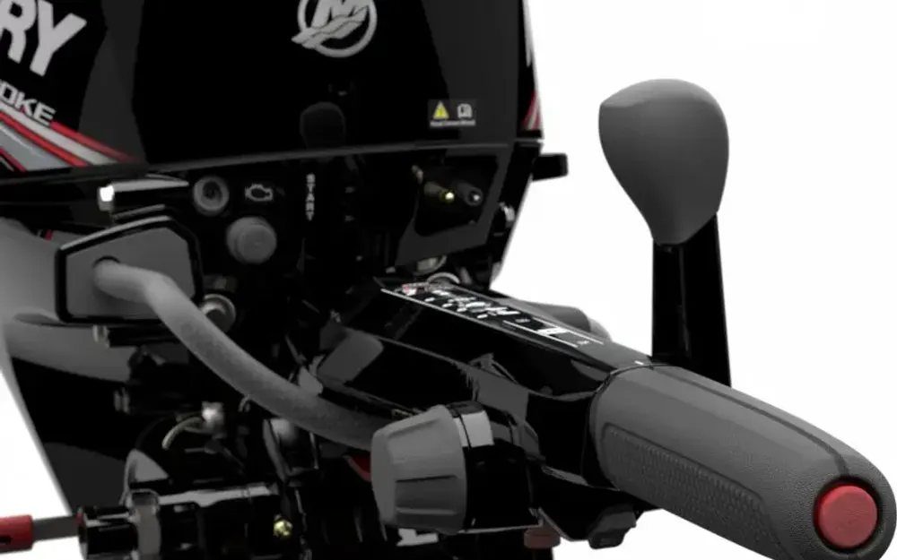 slider 7 Fourstroke 20 CV EFI