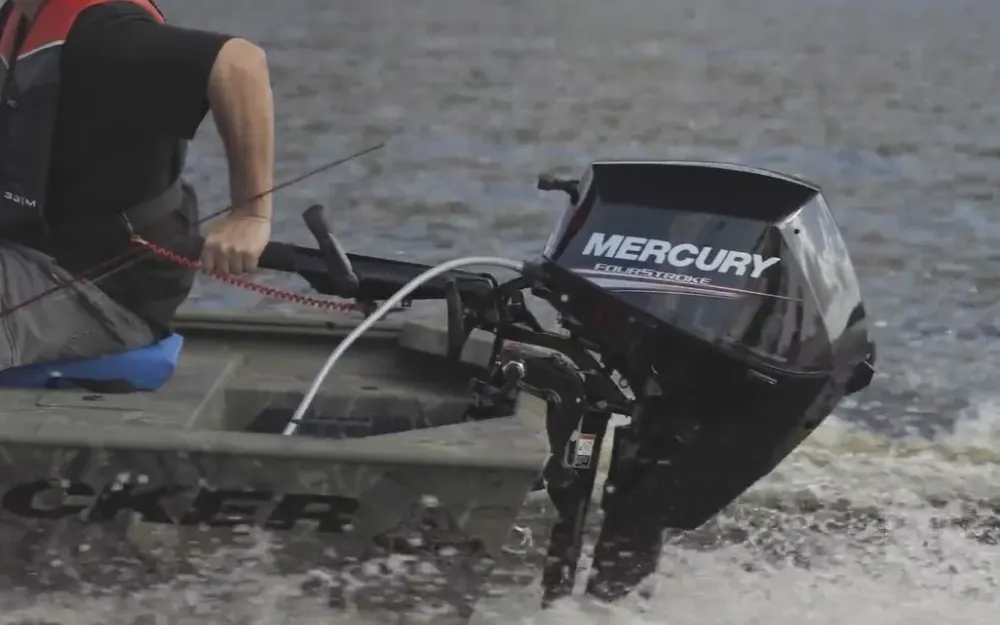 slider 2 Fourstroke 20 CV EFI