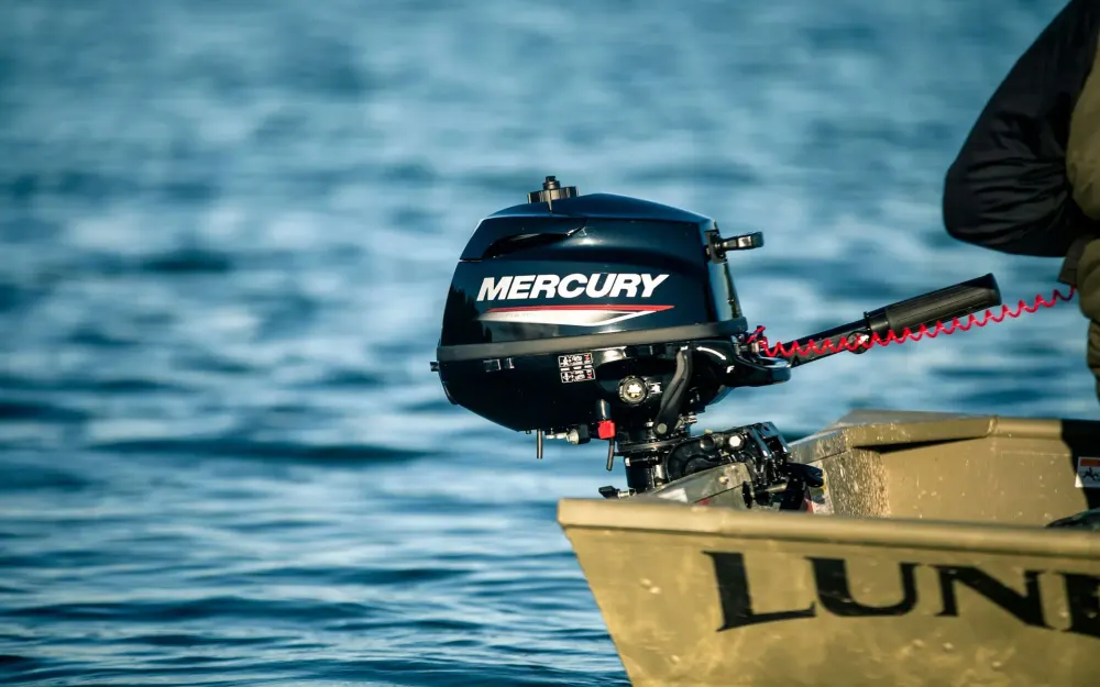 slider 0 Fourstroke 2.5 CV