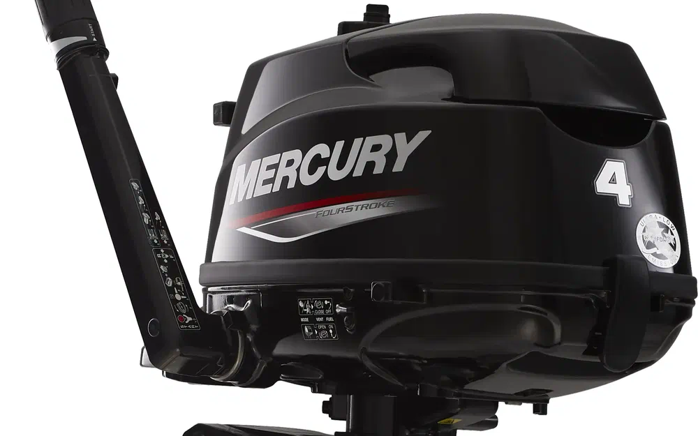 slider 3 Fourstroke 4 CV *Offre Remotorisation Dispo saison 2026 !!