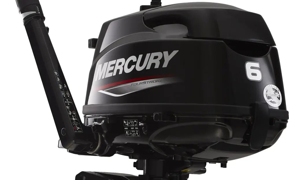 slider 1 Fourstroke 6 CV