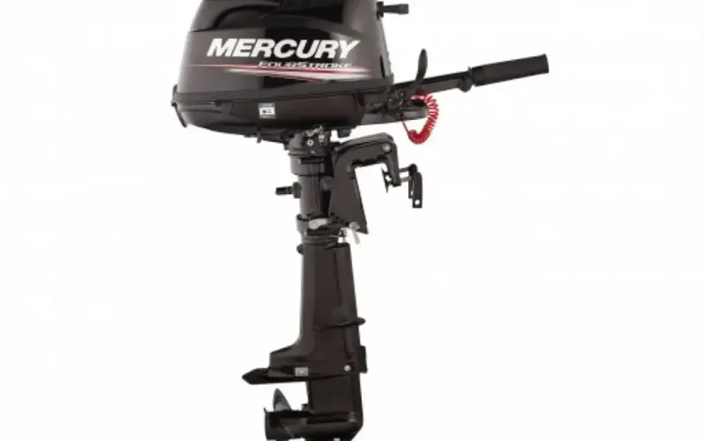 slider 2 Fourstroke 6 CV
