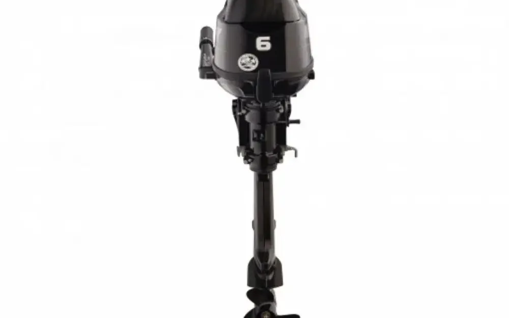 slider 3 Fourstroke 6 CV