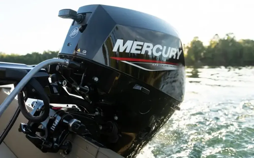 slider 0 Fourstroke 15 CV EFI