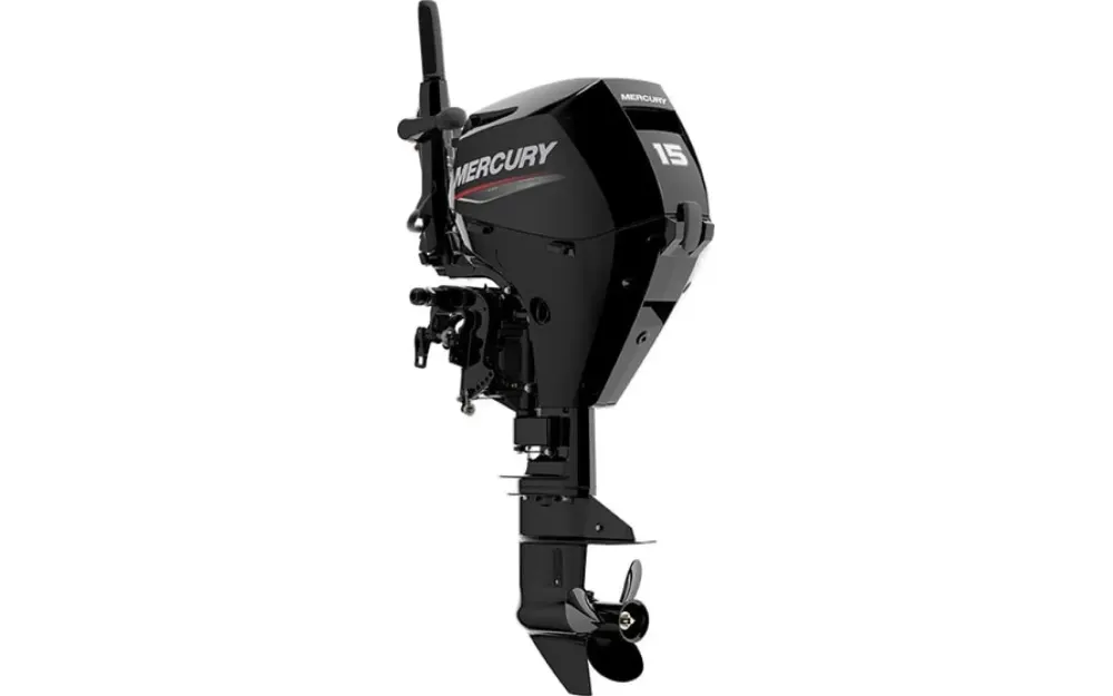 slider 1 Fourstroke 15 CV EFI