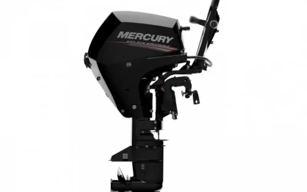 slider 2 Fourstroke 15 CV EFI