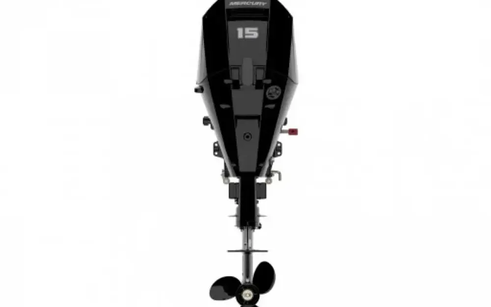 slider 3 Fourstroke 15 CV EFI