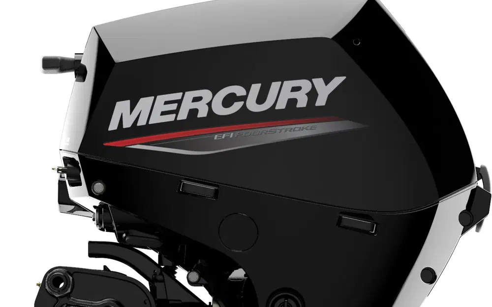 slider 6 Fourstroke 15 CV EFI *Offre Remotorisation Dispo saison 2026 !!