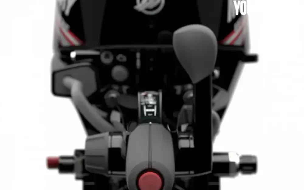 slider 6 Fourstroke 15 CV EFI