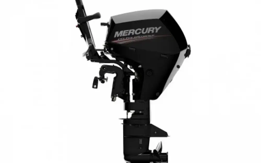 slider 7 Fourstroke 15 CV EFI