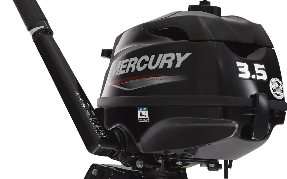 slider 1 Fourstroke 3.5 CV