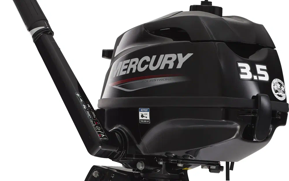 slider 1 Fourstroke 3.5 CV *Offre Remotorisation Dispo saison 2026 !!