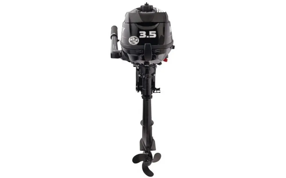 slider 2 Fourstroke 3.5 CV