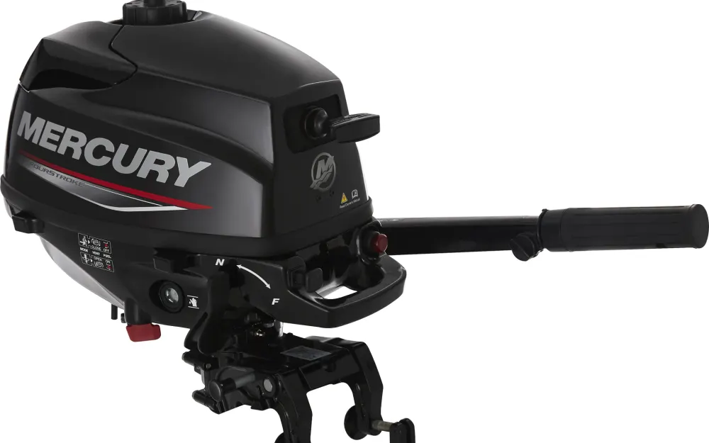 slider 2 Fourstroke 3.5 CV
