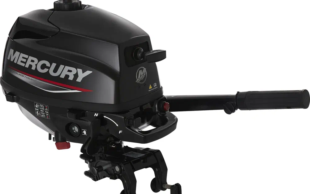 slider 2 Fourstroke 3.5 CV *Offre Remotorisation Dispo saison 2026 !!