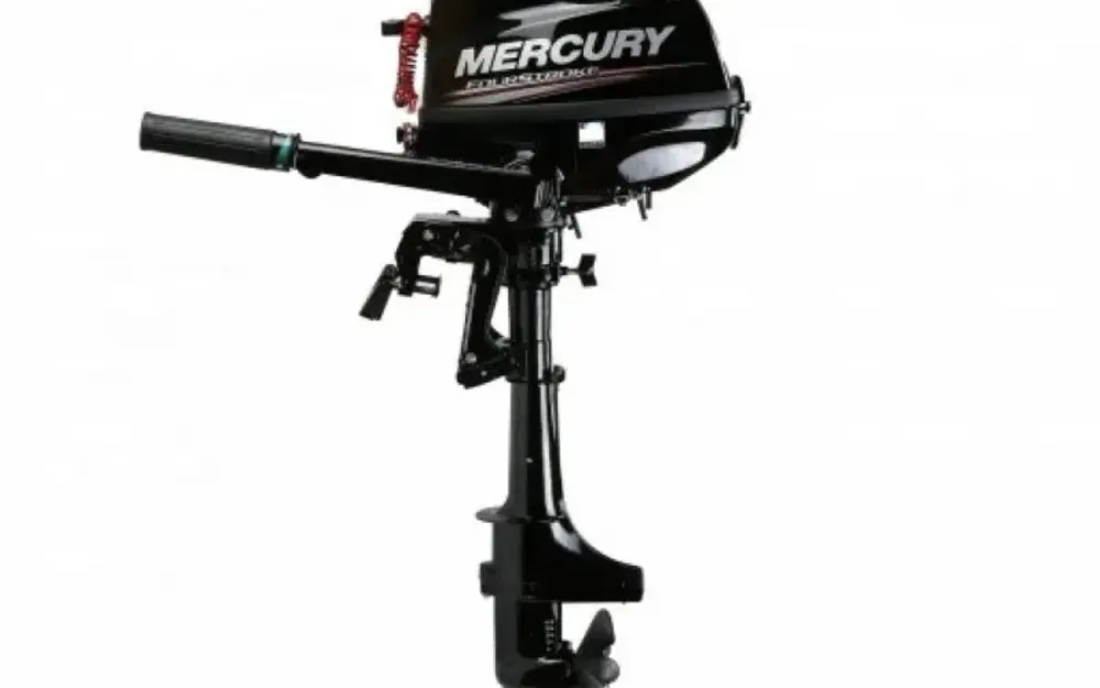slider 3 Fourstroke 3.5 CV