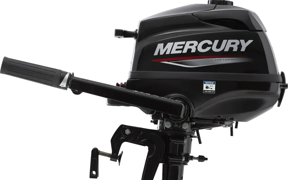 slider 3 Fourstroke 3.5 CV