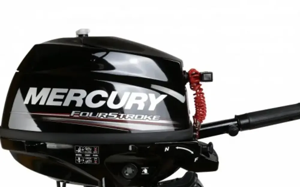 slider 4 Fourstroke 3.5 CV