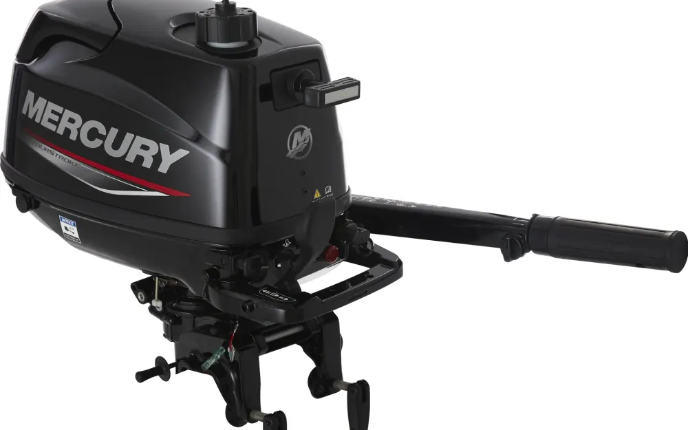 slider 1 Fourstroke 5 CV Sail power