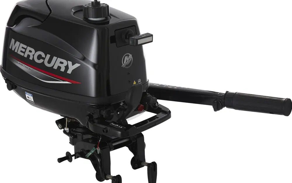 slider 1 Fourstroke 5 CV Sail power *Offre Remotorisation Dispo saison 2026 !!