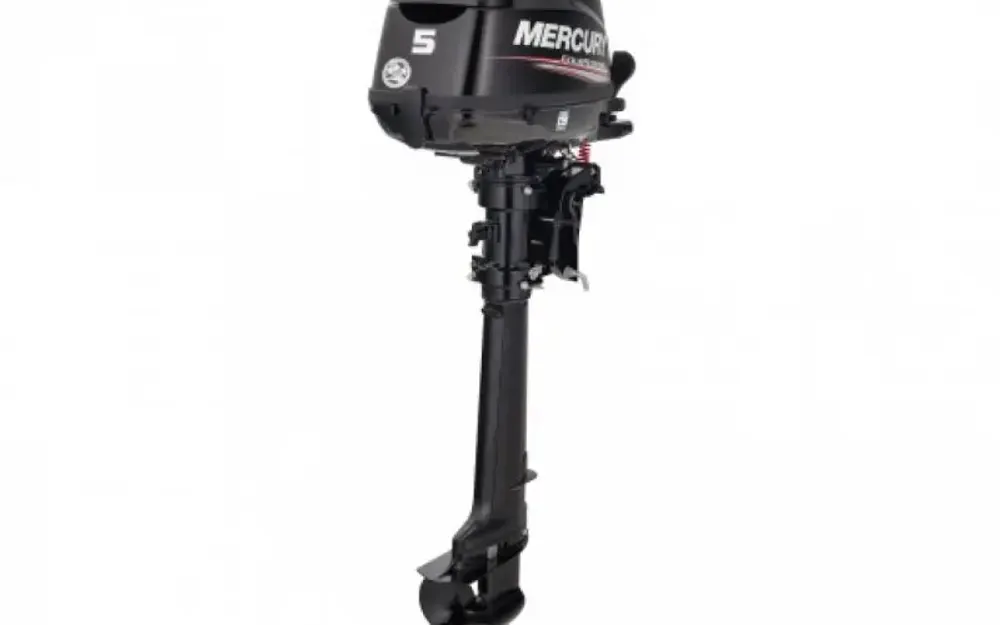 slider 2 Fourstroke 5 CV Sail power