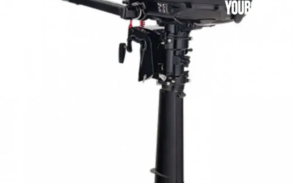 slider 5 Fourstroke 5 CV Sail power