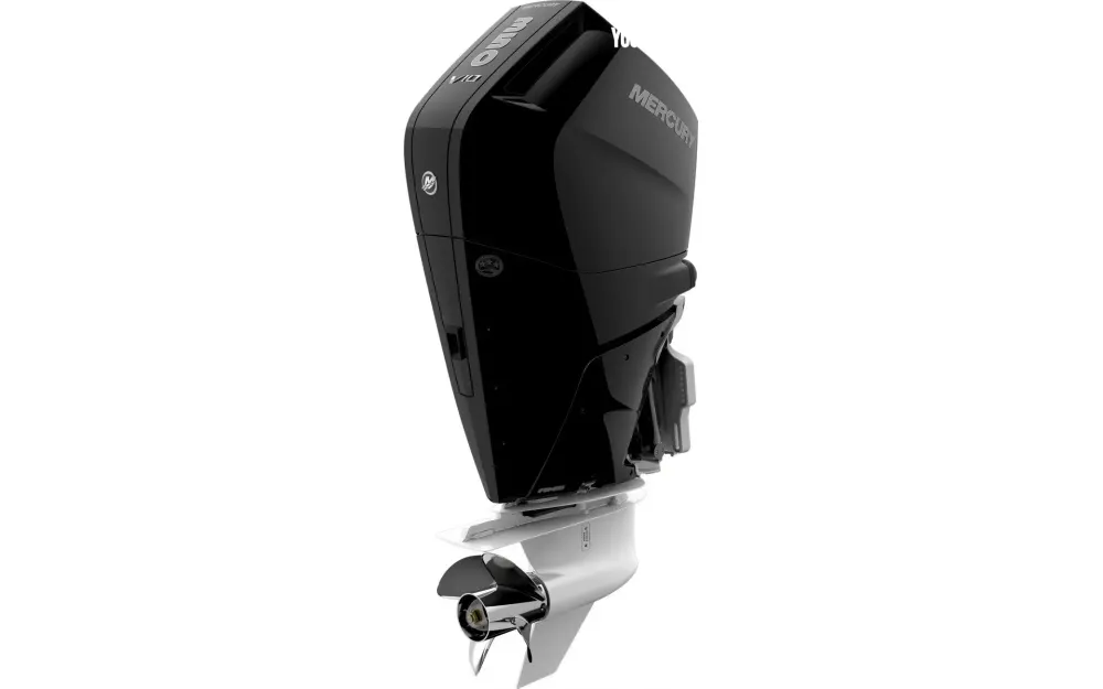 slider 9 Verado 350 CV V10 EFI