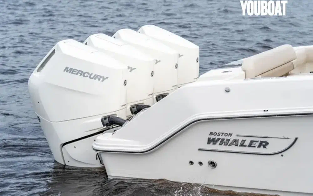 slider 2 Mercury 350