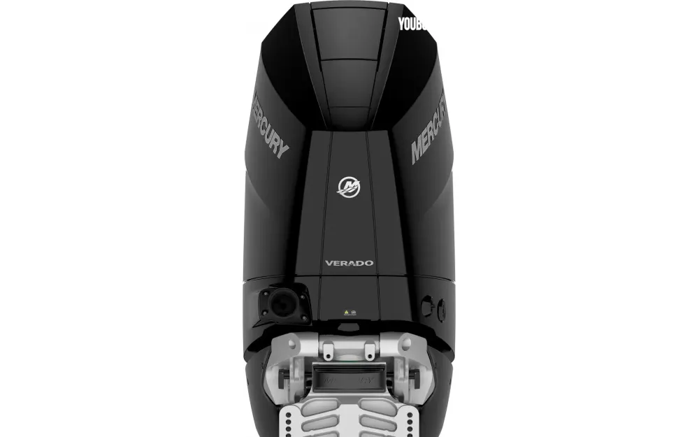 slider 6 Verado 350 CV V10 EFI