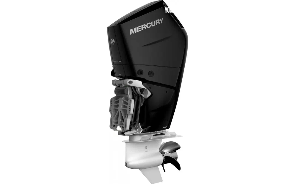 slider 1 Verado 400 CV V10 EFI *Offre Remotorisation Mercury 2026*