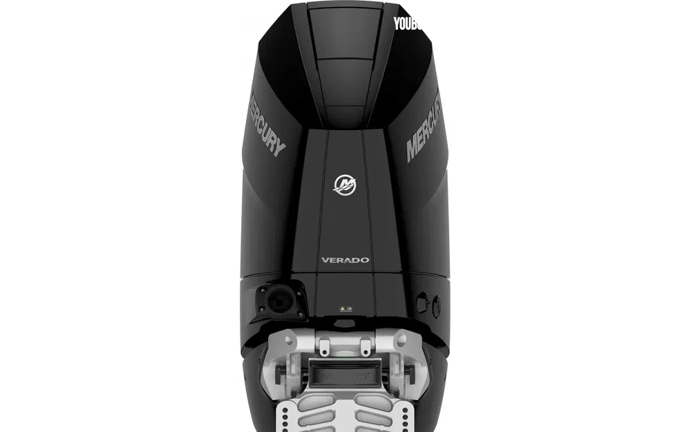 slider 3 400 CV VERADO V10 *Offre Remotorisation Dispo saison 2026 L-XL-XXL-CXL !!