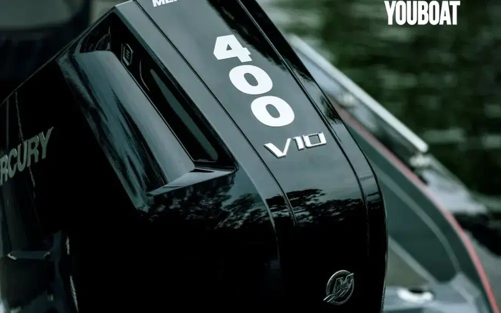 slider 7 400 CV VERADO V10 *Offre Remotorisation Dispo saison 2026 L-XL-XXL-CXL !!