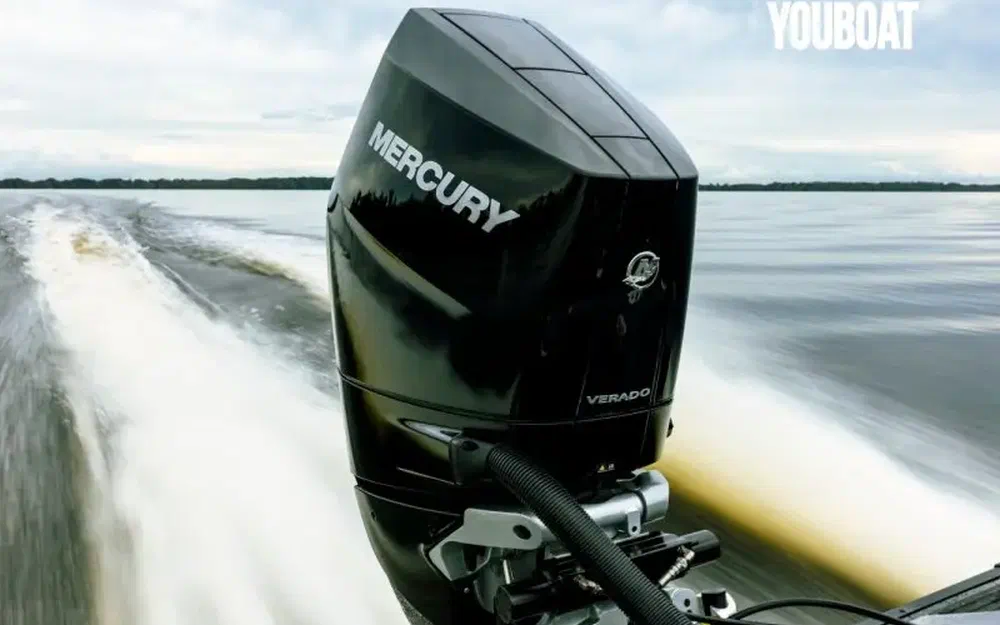 slider 8 Mercury 400