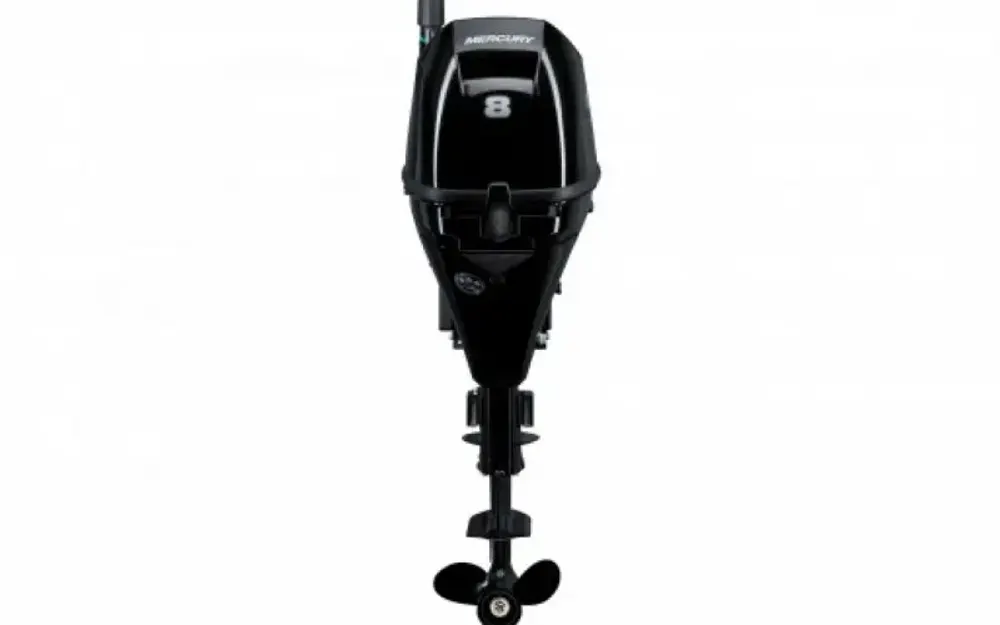 slider 1 Fourstroke 8 CV EFI