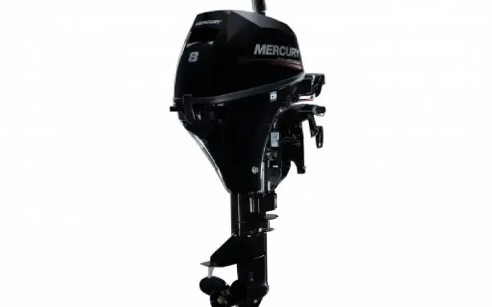 slider 2 Fourstroke 8 CV EFI