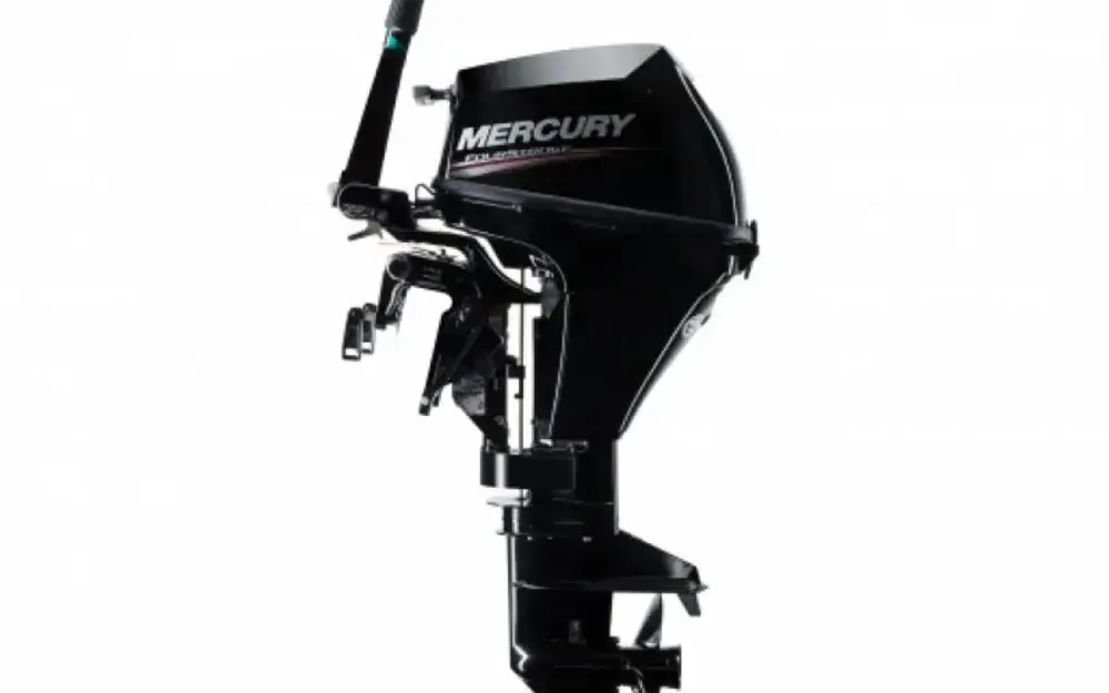 slider 3 Fourstroke 8 CV EFI