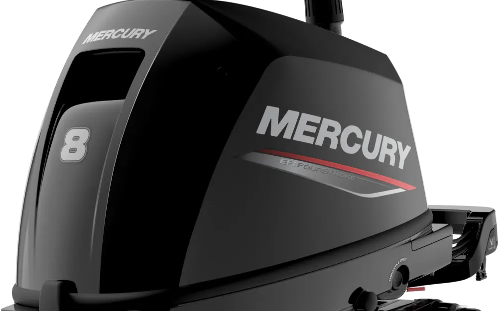 slider 4 Fourstroke 8 CV EFI