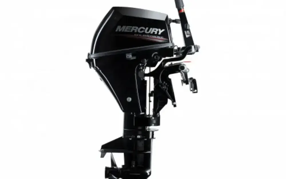 slider 5 Fourstroke 8 CV EFI