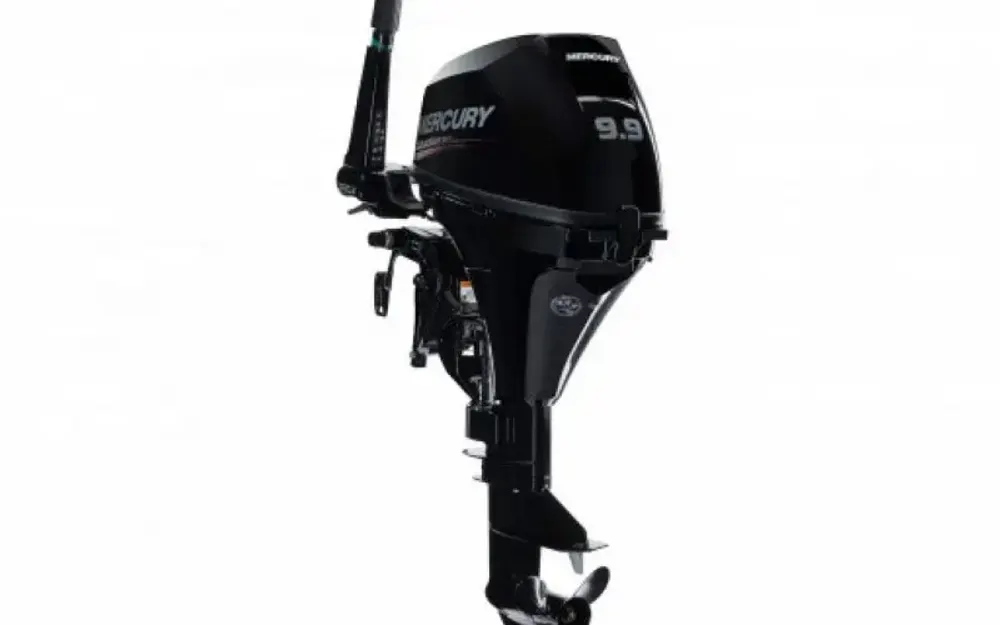 slider 0 Fourstroke 9.9 CV EFI
