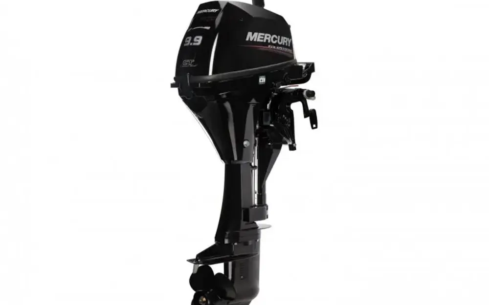 slider 1 Fourstroke 9.9 CV EFI